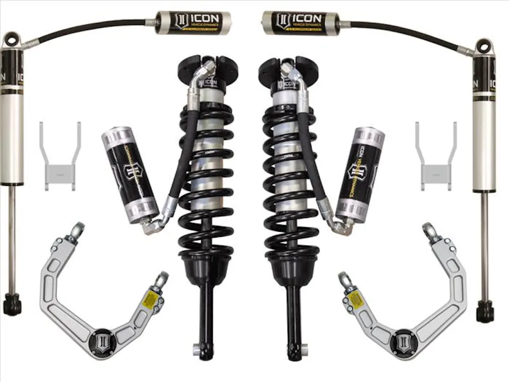 ICON Vehicle Dynamics K53139