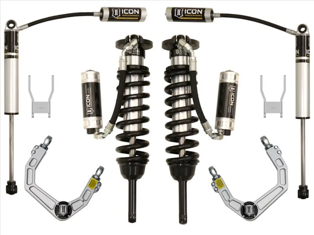 ICON Vehicle Dynamics K53140