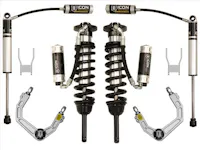 ICON Vehicle Dynamics K53140