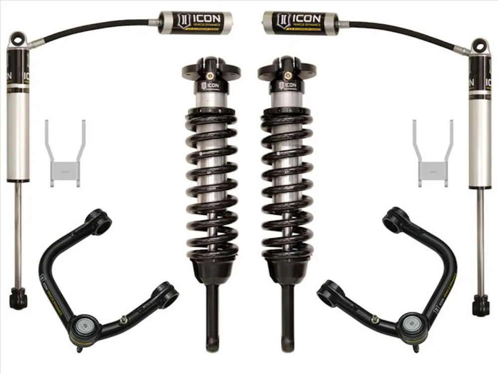 ICON Vehicle Dynamics K53143T