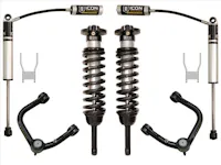 ICON Vehicle Dynamics K53143T