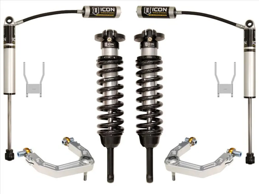 ICON Vehicle Dynamics K53143