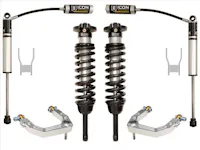 ICON Vehicle Dynamics K53143