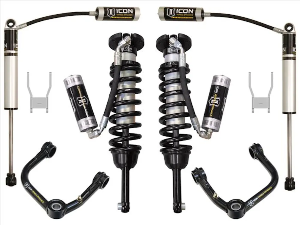 ICON Vehicle Dynamics K53144T