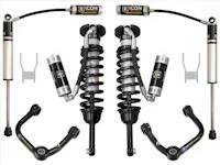ICON Vehicle Dynamics K53144T