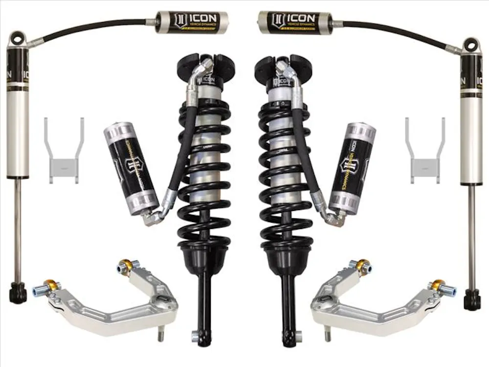 ICON Vehicle Dynamics K53144