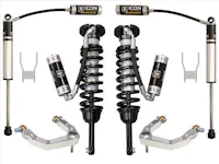 ICON Vehicle Dynamics K53144