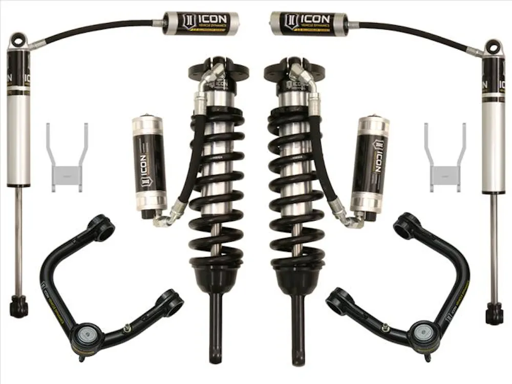 ICON Vehicle Dynamics K53145T