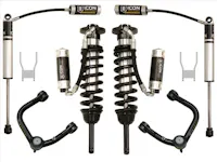ICON Vehicle Dynamics K53145T