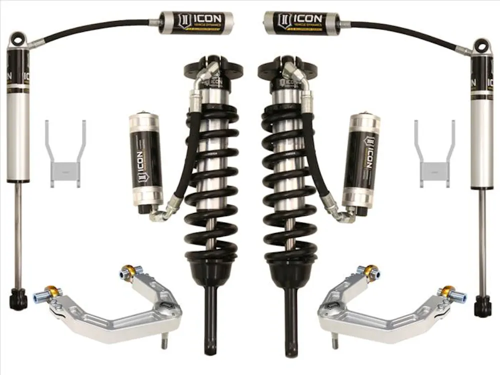 ICON Vehicle Dynamics K53145