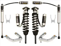 ICON Vehicle Dynamics K53145