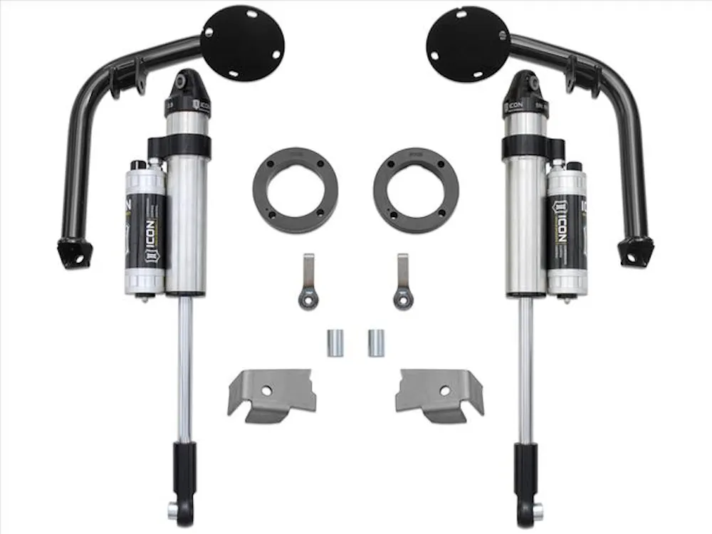 ICON Vehicle Dynamics K53152