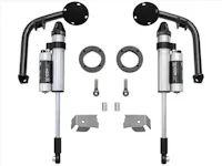 ICON Vehicle Dynamics K53152