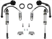 ICON Vehicle Dynamics K53153