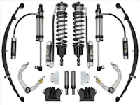 ICON Vehicle Dynamics K53167