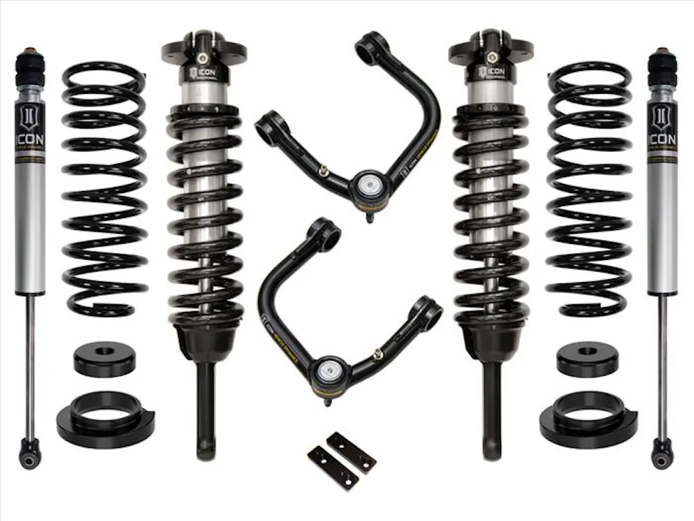 ICON Vehicle Dynamics K53172T