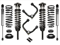 ICON Vehicle Dynamics K53172T