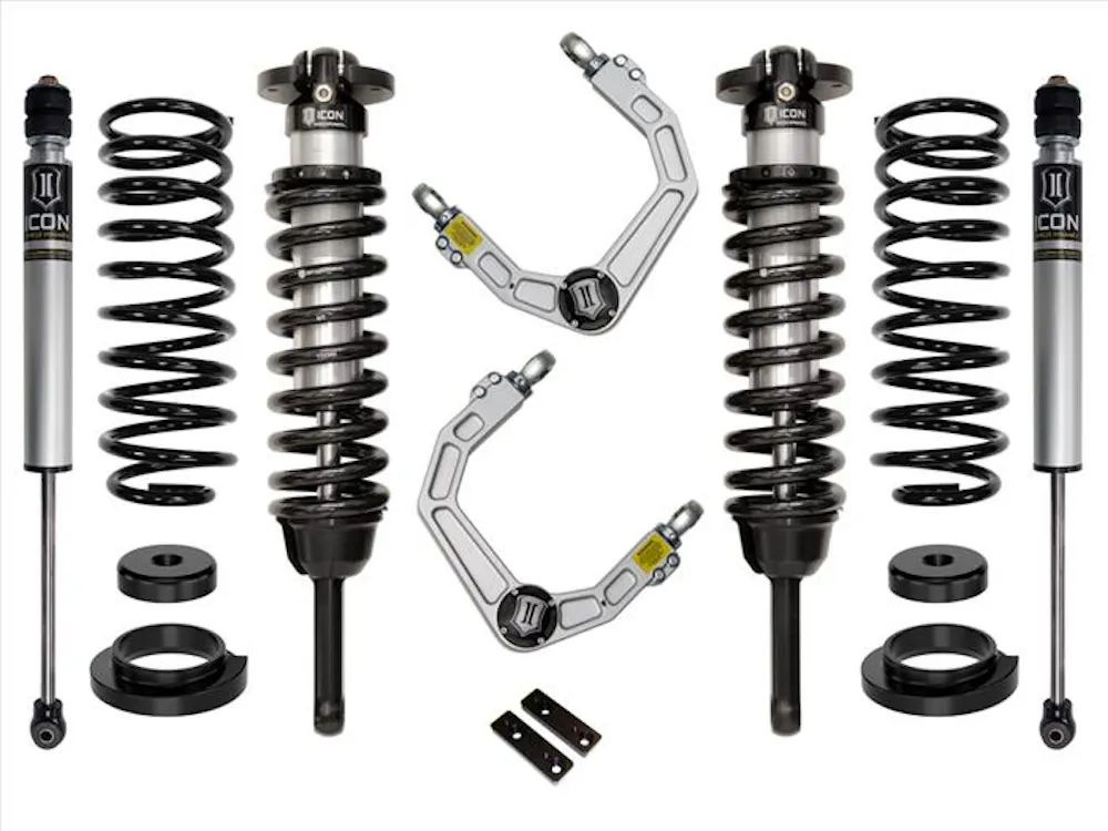 ICON Vehicle Dynamics K53172