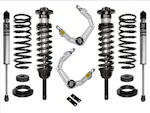 ICON Vehicle Dynamics 56110