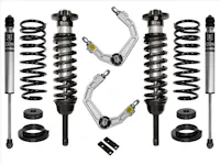 ICON Vehicle Dynamics K53172