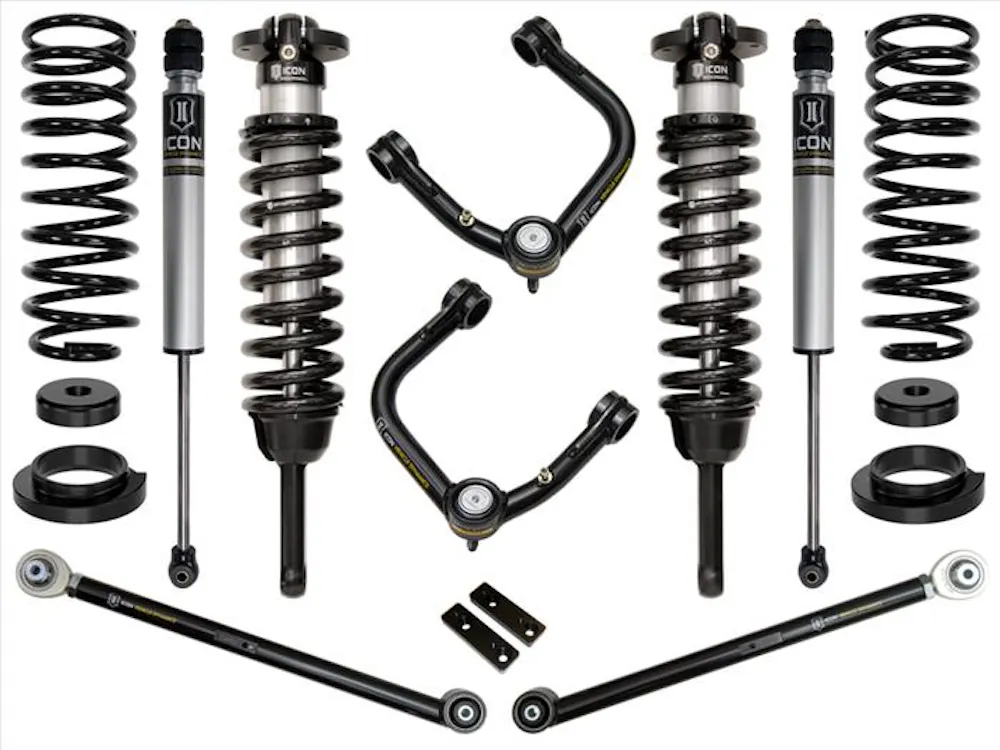 ICON Vehicle Dynamics K53173T