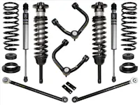 ICON Vehicle Dynamics K53173T