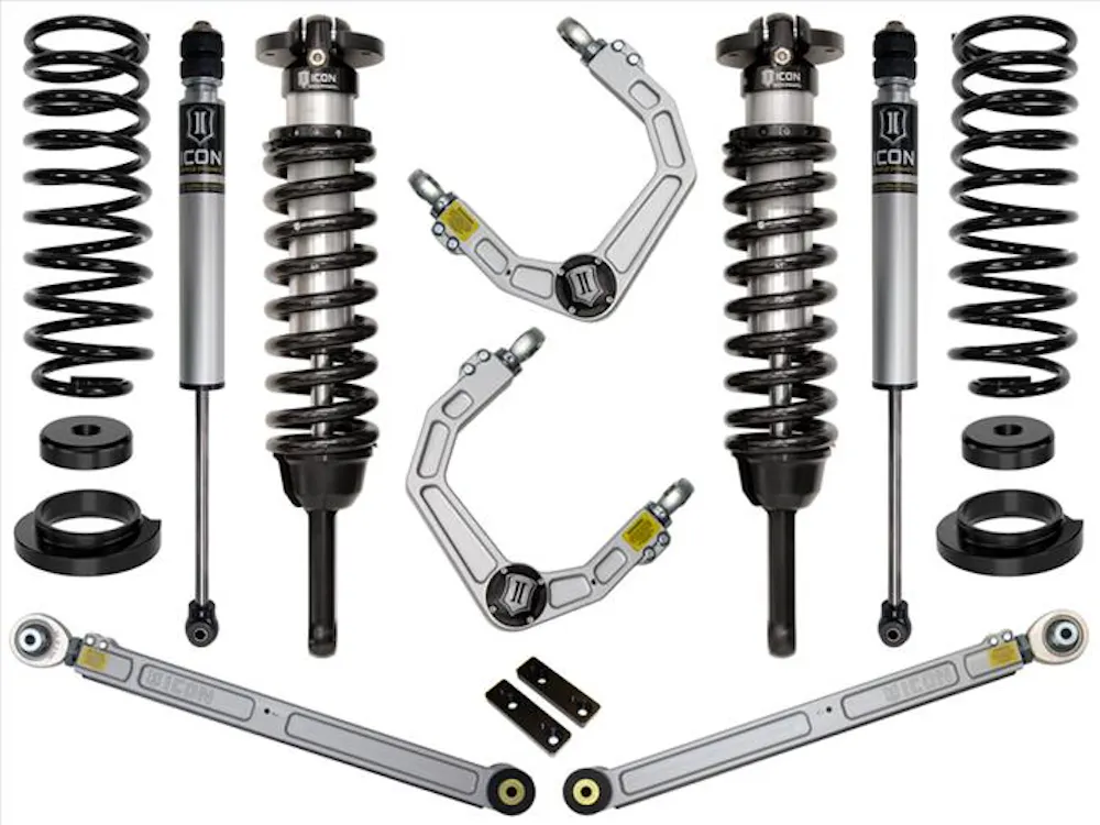 ICON Vehicle Dynamics K53173