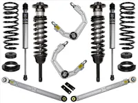ICON Vehicle Dynamics K53173
