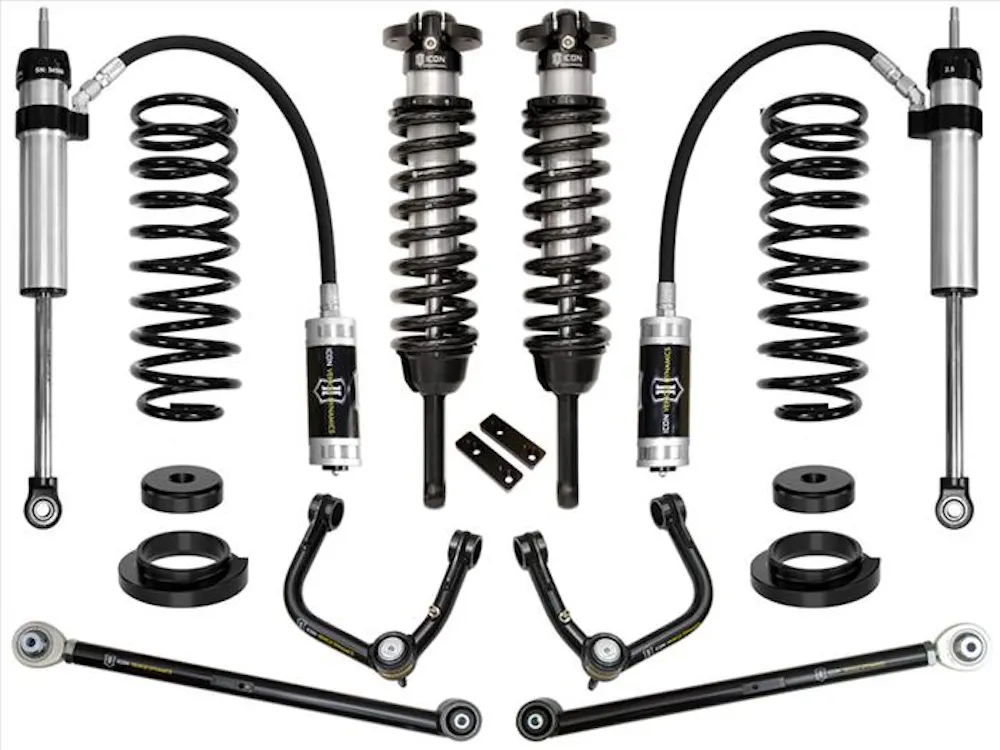 ICON Vehicle Dynamics K53174T