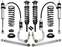 ICON Vehicle Dynamics K53174