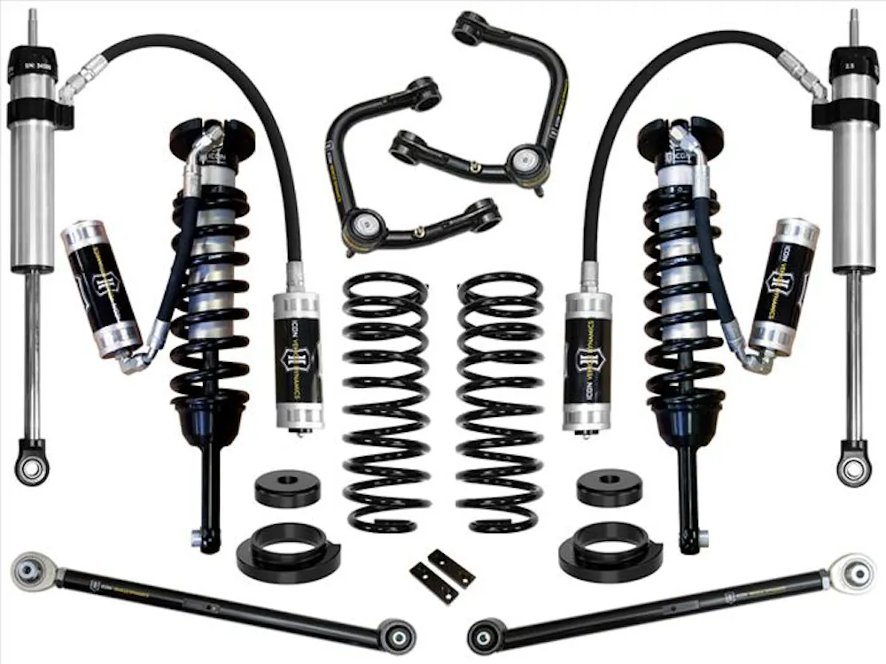 ICON Vehicle Dynamics K53175T