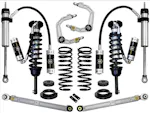 ICON Vehicle Dynamics 56110