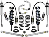 ICON Vehicle Dynamics K53175