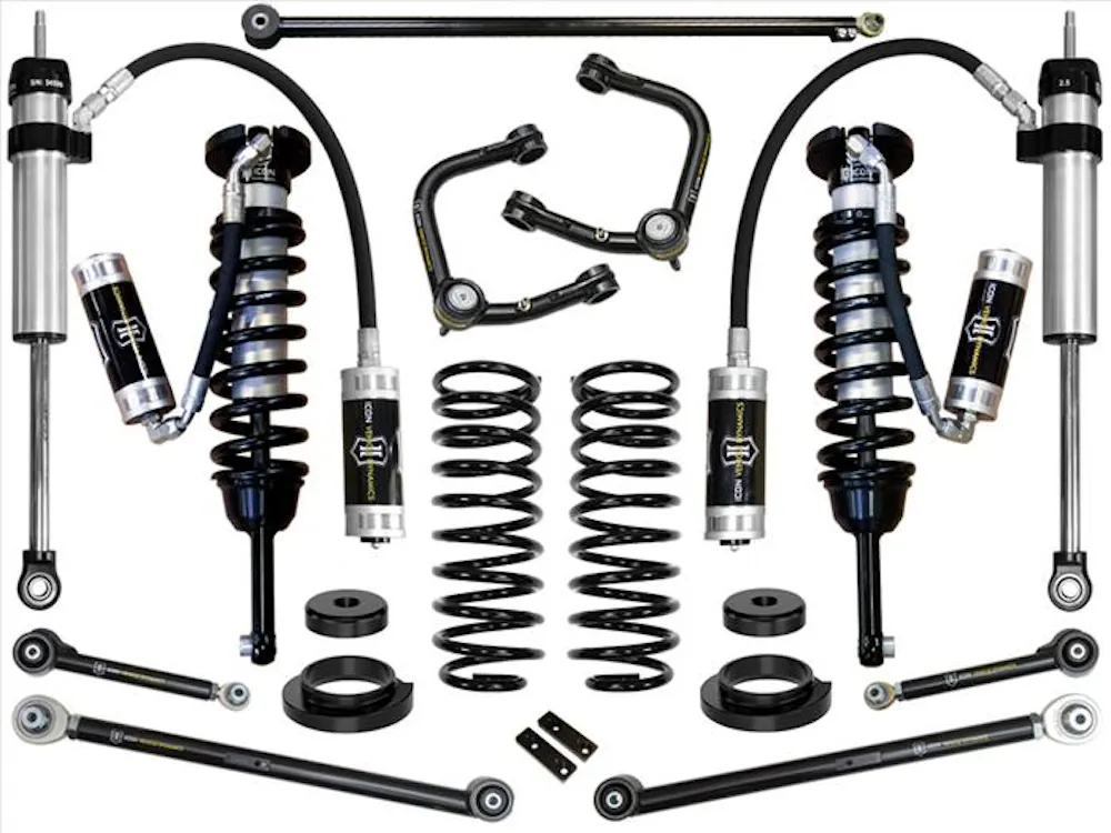 ICON Vehicle Dynamics K53176T