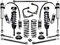 ICON Vehicle Dynamics K53176T