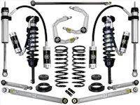 ICON Vehicle Dynamics K53176