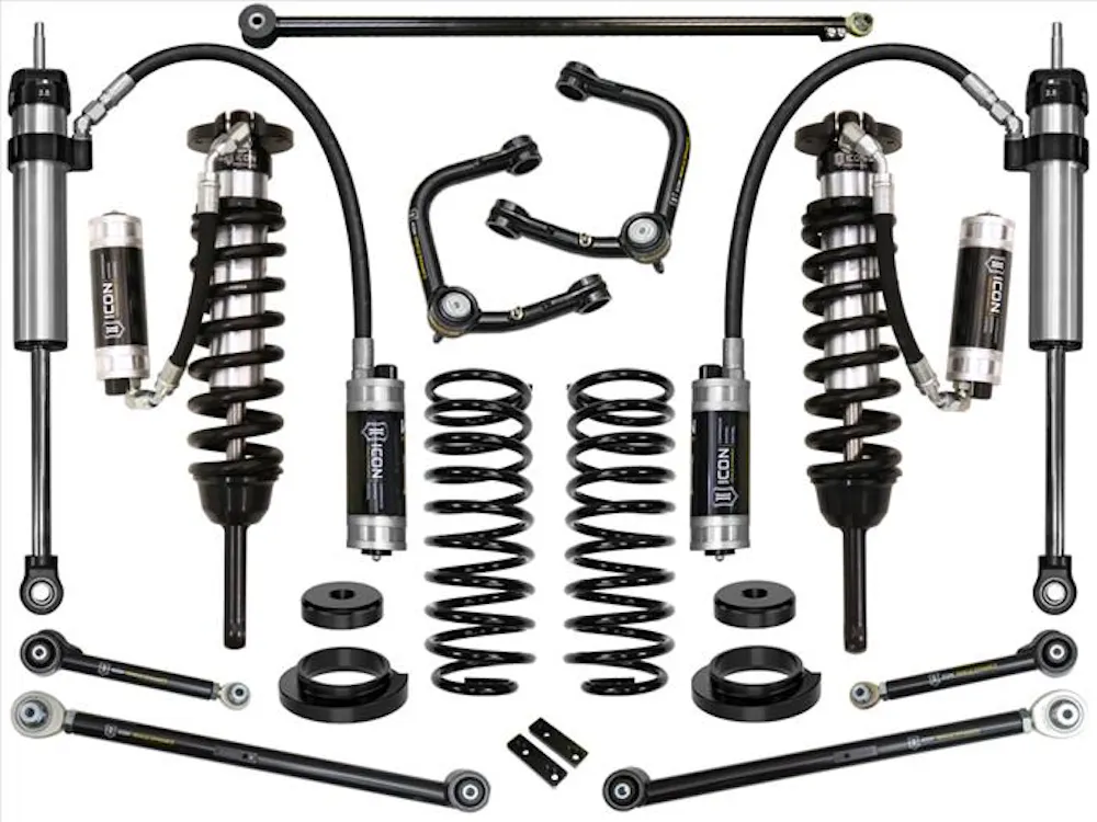 ICON Vehicle Dynamics K53177T