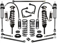 ICON Vehicle Dynamics K53177T