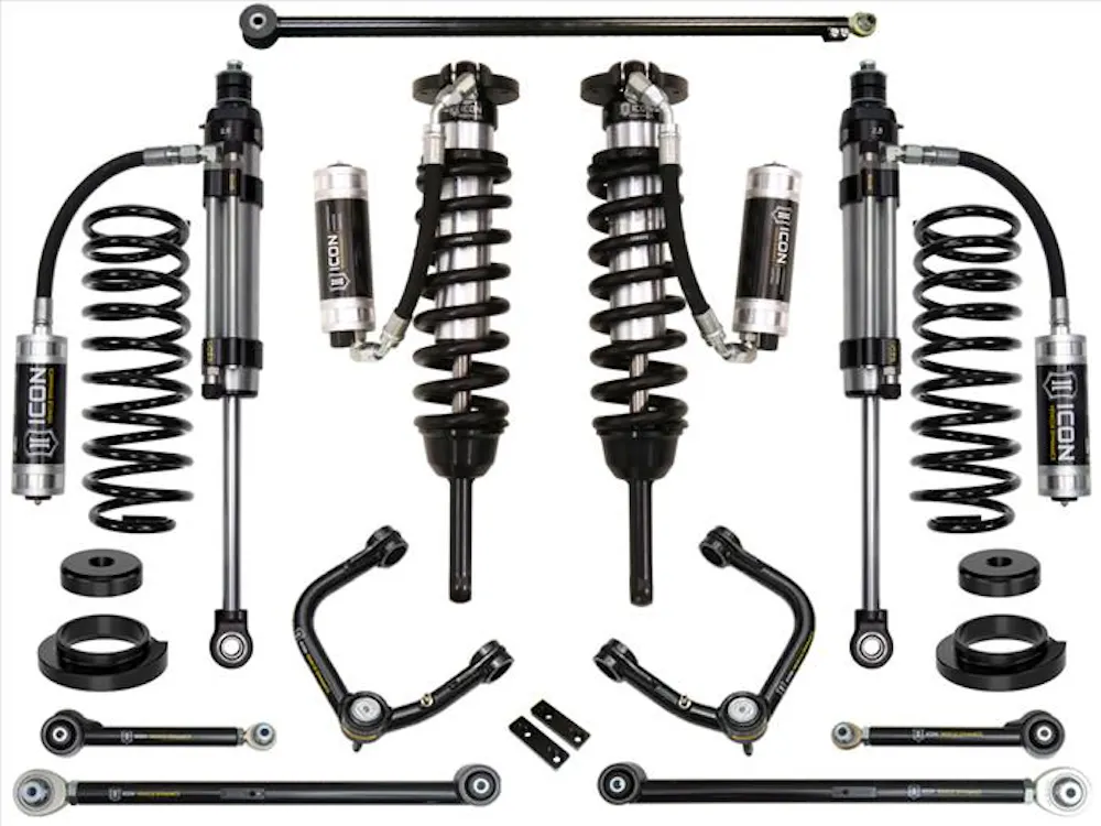 ICON Vehicle Dynamics K53178T