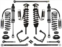 ICON Vehicle Dynamics K53178T