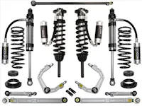ICON Vehicle Dynamics K53178
