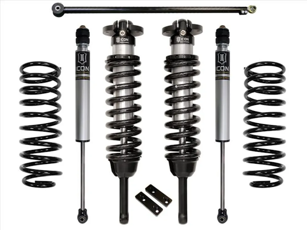 ICON Vehicle Dynamics K53181