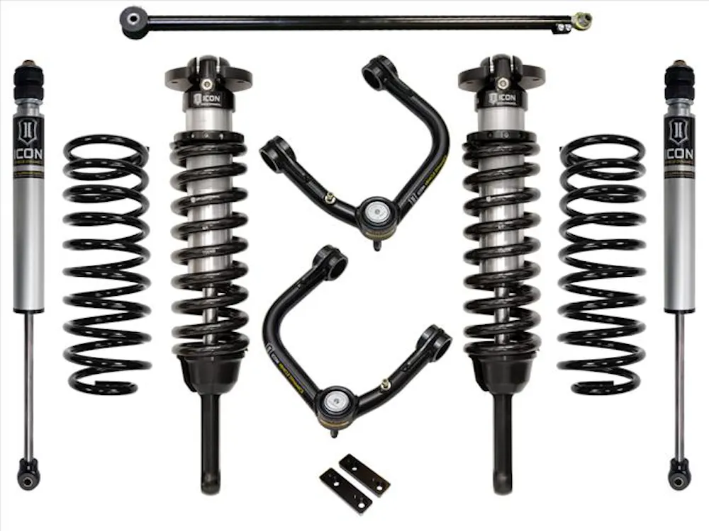 ICON Vehicle Dynamics K53182T