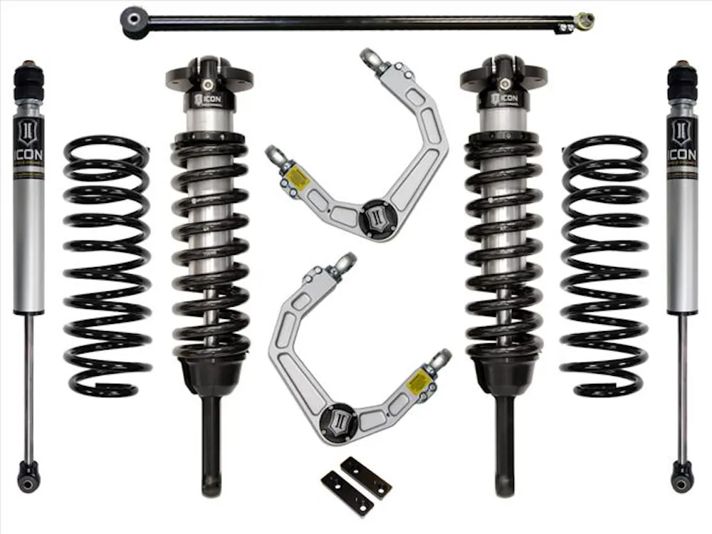 ICON Vehicle Dynamics K53182
