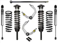 ICON Vehicle Dynamics K53182