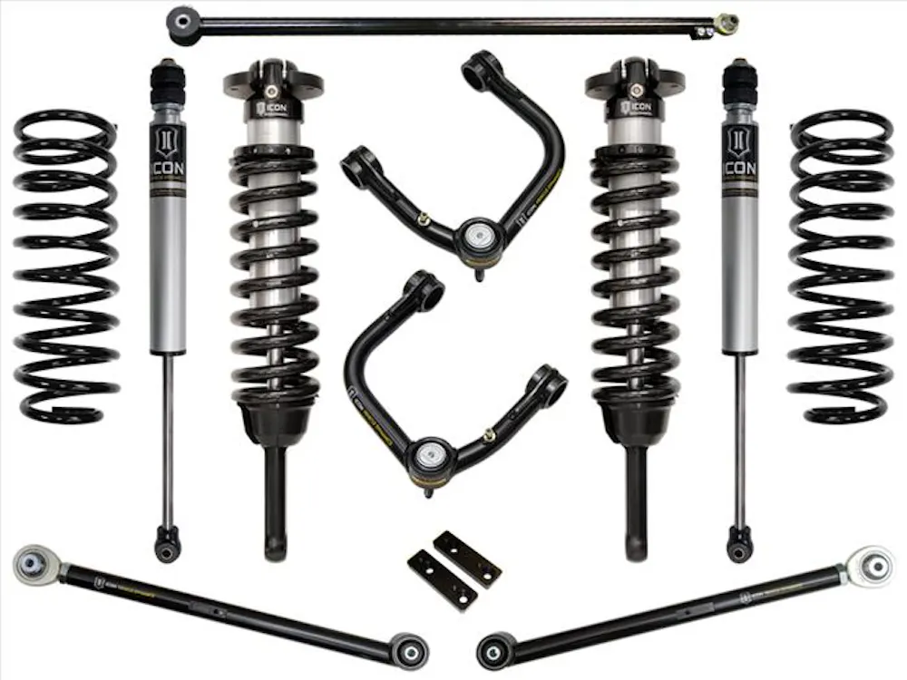ICON Vehicle Dynamics K53183T