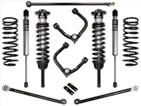 ICON Vehicle Dynamics K53183T