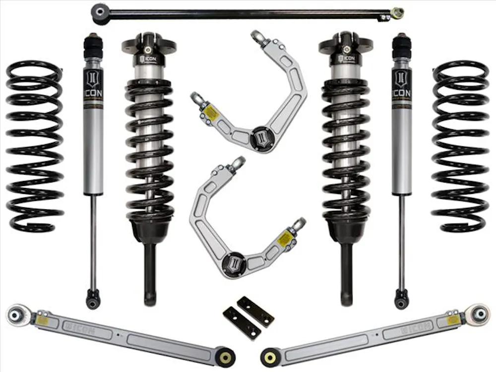ICON Vehicle Dynamics K53183