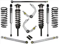 ICON Vehicle Dynamics K53183