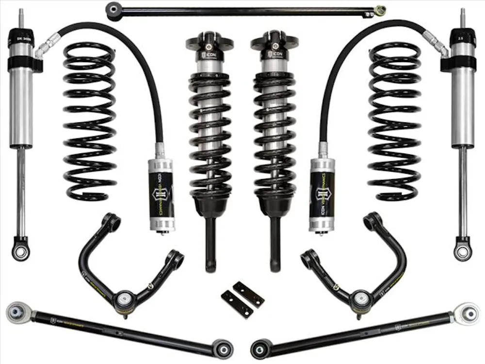 ICON Vehicle Dynamics K53184T